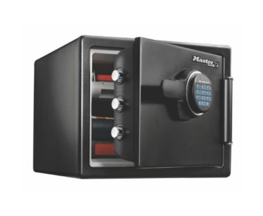 View all Master Lock Safes