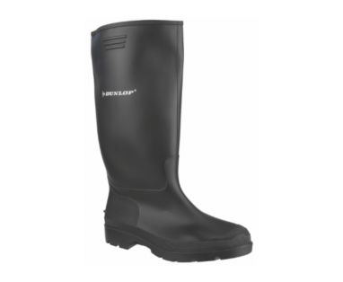 Mens Non Safety Wellingtons