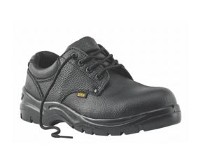 Screwfix steel cheap toe cap trainers