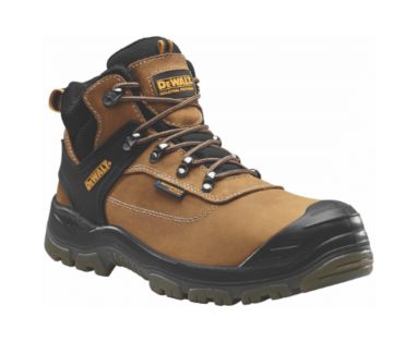 Mens Safety Boots