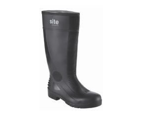 Steel Toe Cap Boots Screwfix