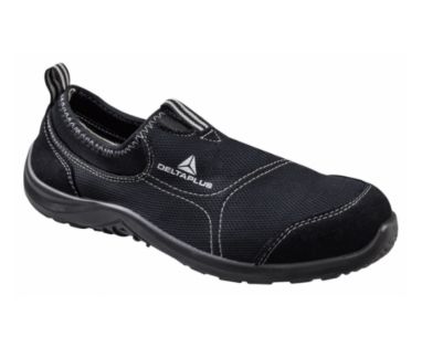 Mens Slip On Trainers
