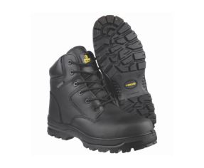 Metal free boots online
