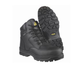 Metal Free Safety Boots