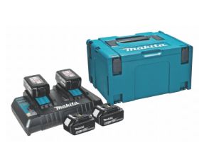 View all Power Tool Batteries & Chargers