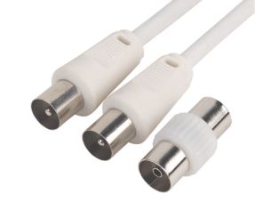 Fly Leads