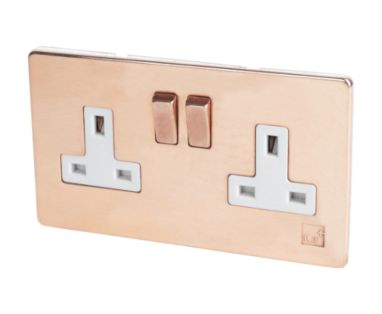 Varilight Anti-Microbial