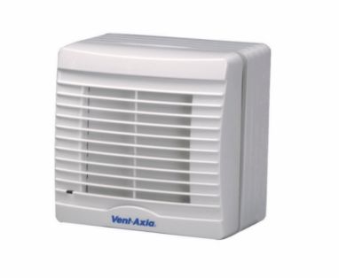 Vent Axia Standard Extractor Fans