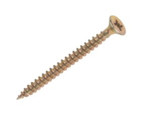 Woodscrews