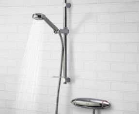 Aqualisa Mixer Showers
