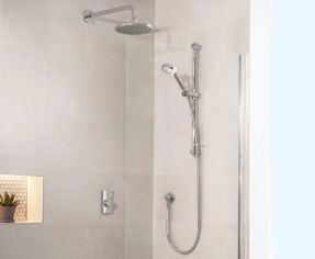 Aqualisa Smart Showers