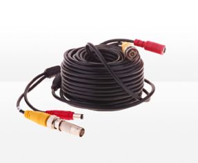 CCTV Extension Cable