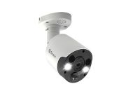 Rotating CCTV Camera