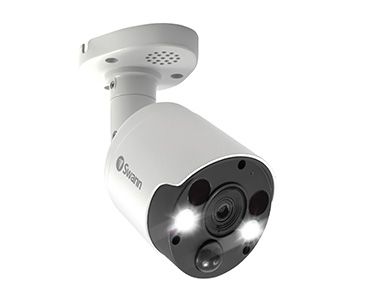 Screwfix 2024 cctv cameras