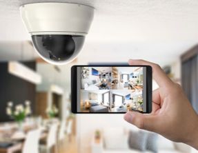 CCTV & Security Camera Buying Guide