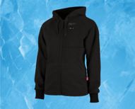 Shop Womens Heated Workwear