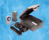 Shop Weatherproof Electrical Boxes