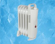 Shop Oil Filled Radiators