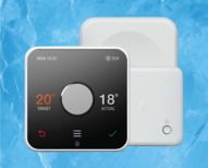 Shop Smart Thermostats