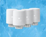 Shop Smart Thermostatic Radiator Valves