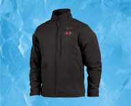 Shop Heated Jackets