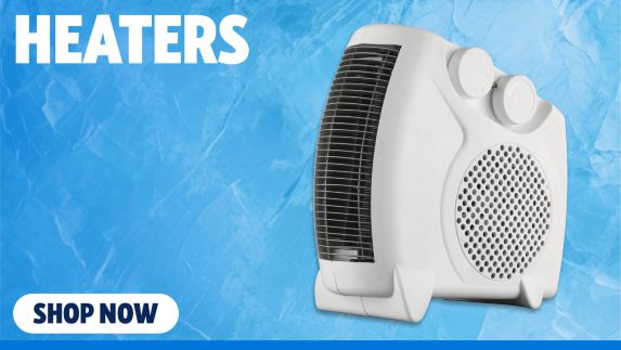 Shop Heaters