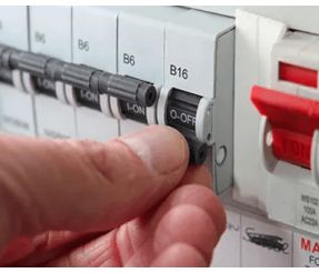 Consumer Unit Guide
