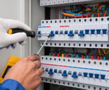 Consumer Unit Guide