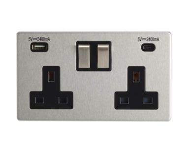 Contactum Lyric Steel