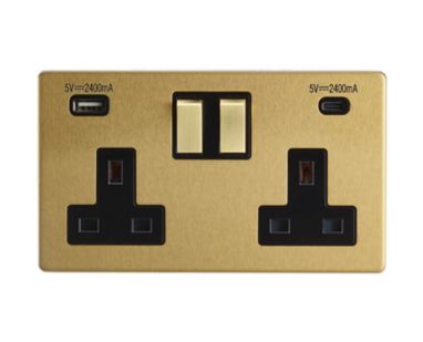 Contactum Lyric Brass