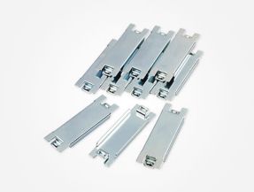 Crabtree Consumer Unit Blanks