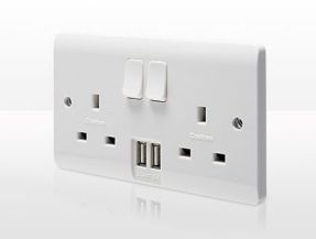 Crabtree Instinct Range