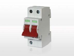 Crabtree Isolation Switches