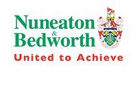 Nuneaton Bedworth Logo