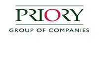 Priory Company Logo