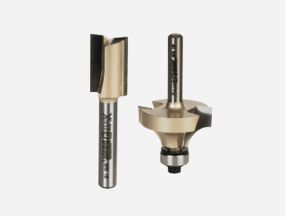 Router Bits