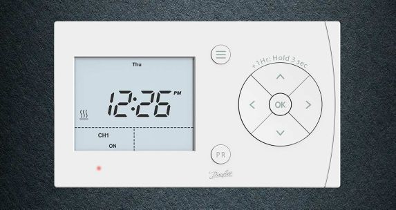 Danfoss Timeswitches