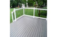 Image of decking boards