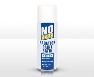 View all Radiator Paint