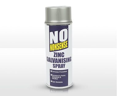 View all Spray Paints