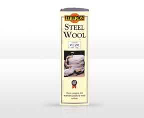 Steel Wool