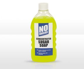 Sugar Soap
