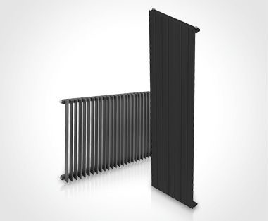 Coloured Radiators | Screwfix