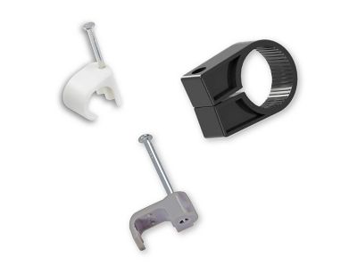 View all Vimark Cable Clips & Cleats
