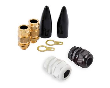 View all Vimark Cable Glands