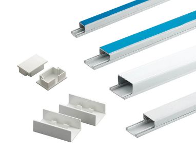 View all Deta TTE Cable Trunking