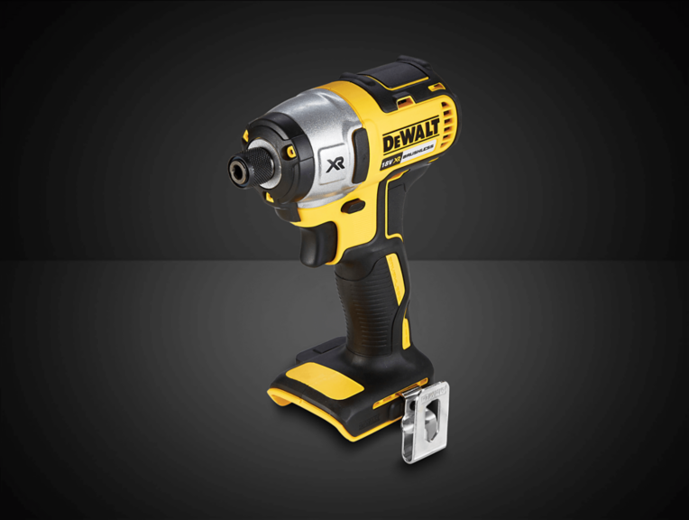 Dewalt 18V Impact Drivers & Wrenches