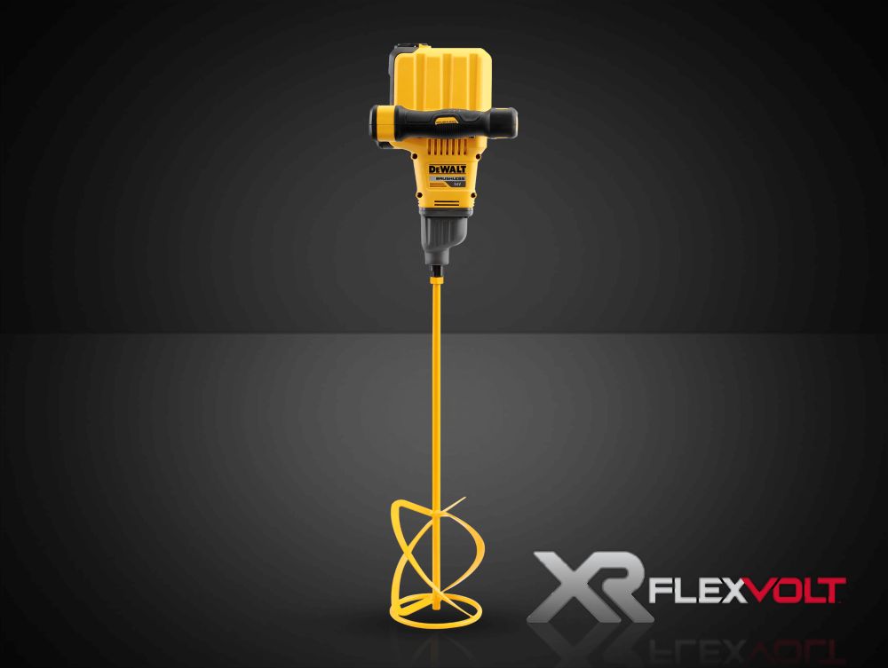 Dewalt XR Flexvolt Screwfix