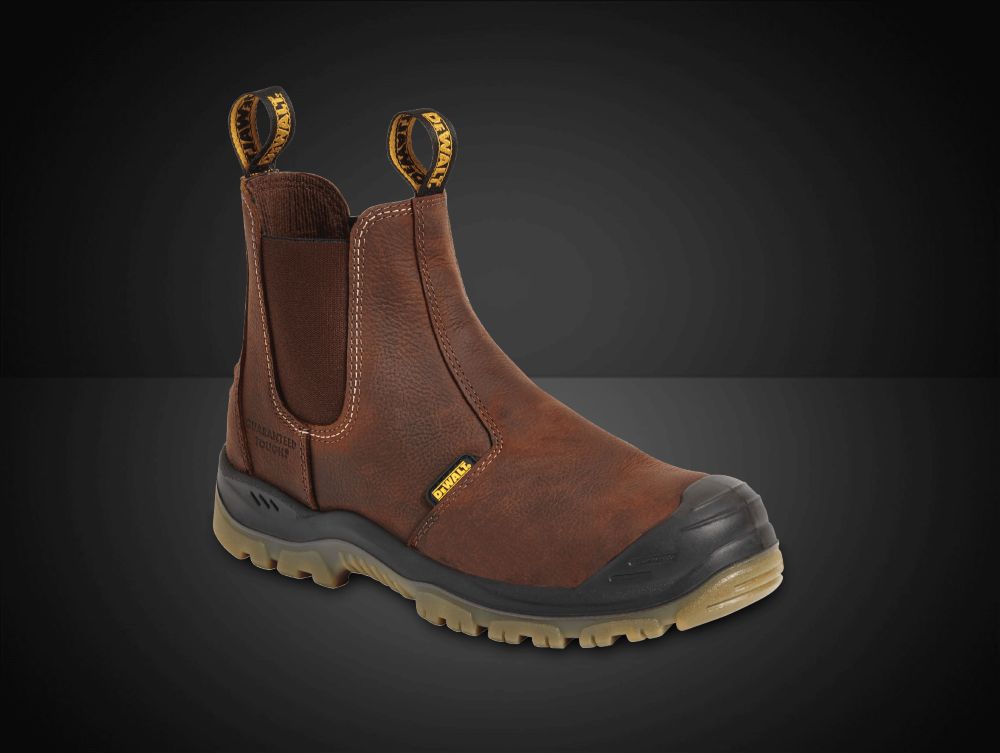 DeWalt Dealer Boots