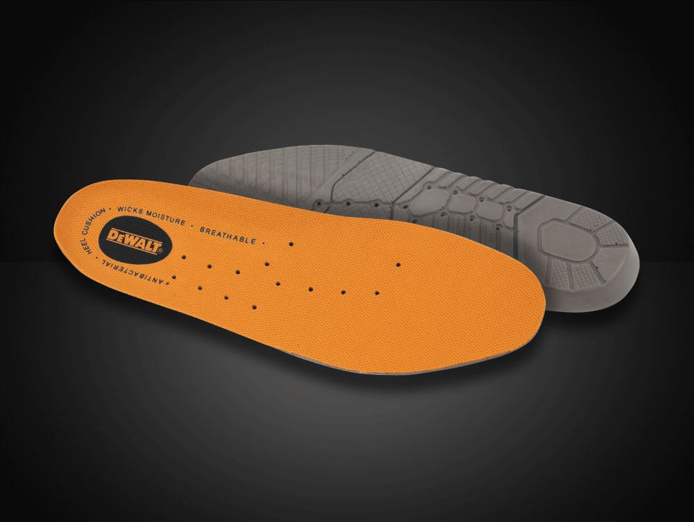 Dewalt Laces & Insoles
